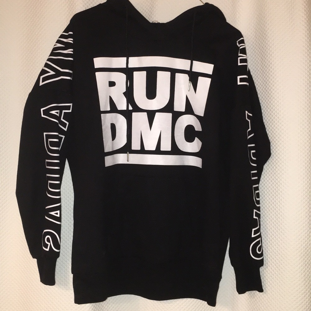 Lightweight hoodie